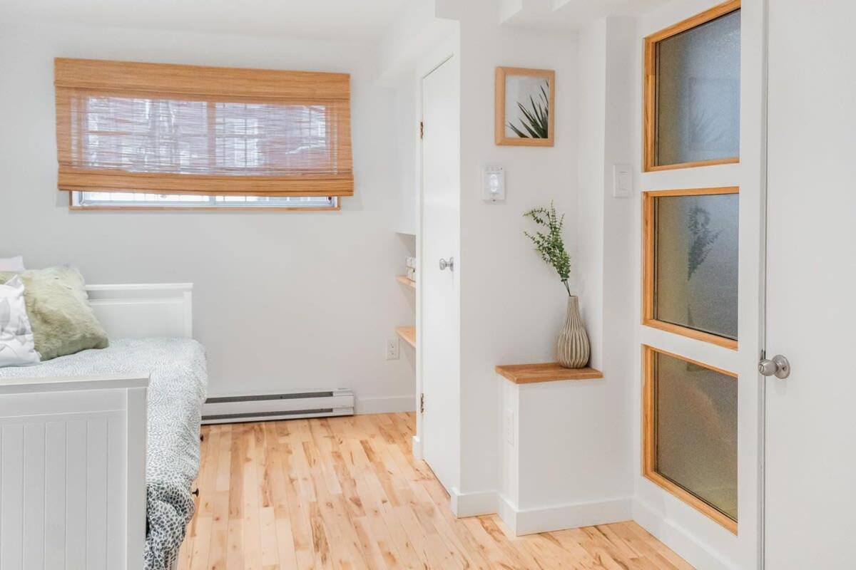 Magnificent 2Br Apartment Fully Equipped Монреал Екстериор снимка