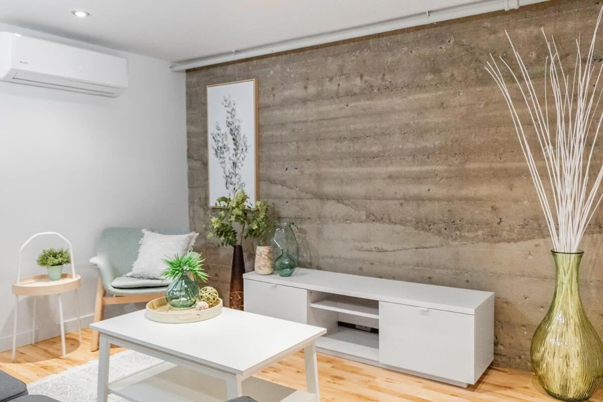 Magnificent 2Br Apartment Fully Equipped Монреал Екстериор снимка