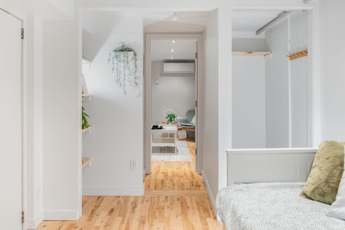 Magnificent 2Br Apartment Fully Equipped Монреал Екстериор снимка
